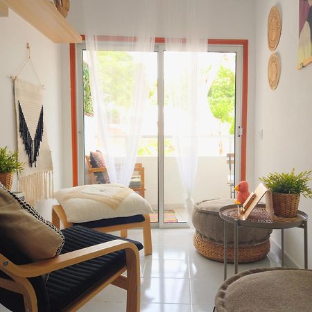 Casa La Muralla - Alojamiento Con Vistas A Las Montanas San Andrés Dış mekan fotoğraf